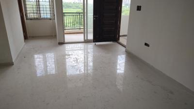 Living Room Image of 1500 Sq.ft 3 BHK Apartment / Flat for sale in Pocharam, Secunderabad Hyderabad for Rs. 7800000