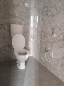 Bedroom Three Image of 1507 Sq.ft 3 BHK Apartment / Flat for sale in Satpanth Kalash Serenity, Pushpak Nagar Navi Mumbai for Rs. 12000000