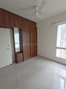 Bedroom Image of 746 Sq.ft 2 BHK Apartment / Flat for rent in Adani Aangan, Sector 89A Gurgaon for Rs. 22000