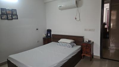 Bedroom Image of 2836 Sq.ft 4.5 BHK Apartment / Flat for sale in Brisk Lumbini Terrace Homes, Sector 109 Gurgaon for Rs. 30000000