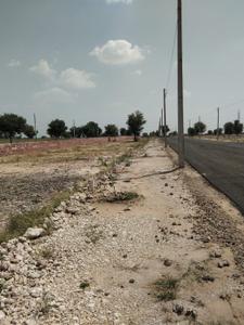 Image of 1200 Sq.ft Residential Plot / Land for sale in AIIMS Enclave II, Netra, Jodhpur for Rs. 1662000
