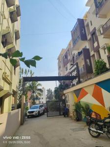 Image of 905 Sq.ft 2 BHK Apartment / Flat for sale in Signifa Sapphire, Kadugodi, Bengaluru for Rs. 6300000