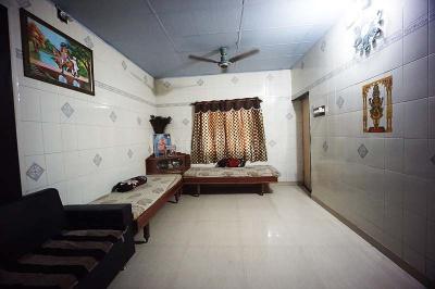 Hall Image of 1665 Sq.ft 2 BHK Independent House for sale in Nikol Ahmedabad for Rs. 13000000