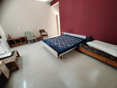 Bedroom Image of 3600 Sq.ft 4 BHK Independent House for sale in Memnagar Ahmedabad for Rs. 52000000
