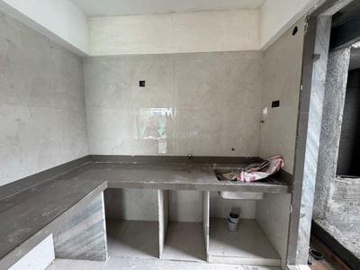 Kitchen Image of 1250 Sq.ft 2 BHK Apartment / Flat for sale in Kamdhenu Pinnacle, Nerul Navi Mumbai for Rs. 17000000
