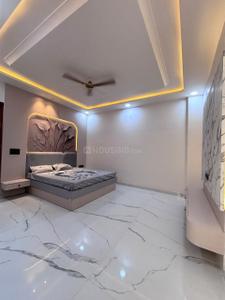 Hall Image of 3000 Sq.ft 4 BHK Villa for sale in Chitrakoot Jaipur for Rs. 24100000