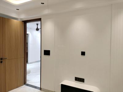 Bedroom Image of 1600 Sq.ft 3 BHK Apartment / Flat for sale in Sector 5 Dwarka New Delhi for Rs. 31000000