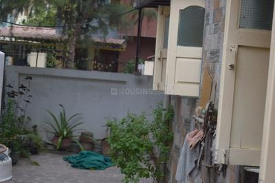 Balcony Image of 1750 Sq.ft 4 BHK Independent House for sale in Manjalpur Vadodara for Rs. 15000000
