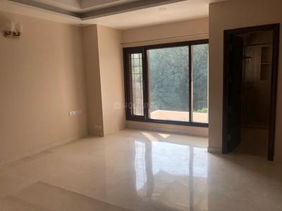 Hall Image of 5500 Sq.ft 4 BHK Independent House for rent in Vasant Vihar New Delhi for Rs. 550000