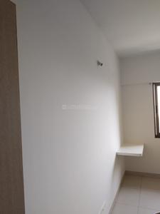 Bedroom Image of 1534 Sq.ft 3 BHK Apartment / Flat for sale in Paranjape Blue Ridge, Hinjawadi Pune for Rs. 16000000