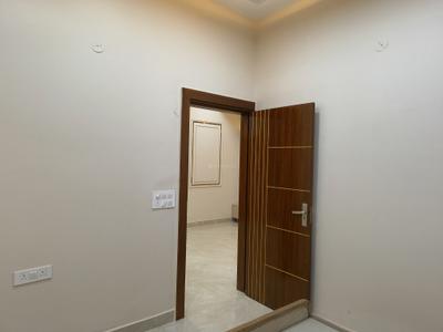 Bedroom Image of 1450 Sq.ft 3 BHK Builder Floor for sale in Indirapuram Ghaziabad for Rs. 12800000