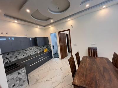 Hall Image of 1600 Sq.ft 3 BHK Villa for sale in Mussoorie Road Dehradun for Rs. 14000000