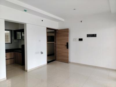 Living Room Image of 1250 Sq.ft 2 BHK Apartment / Flat for rent in Kohinoor Sapphire A to I, Tathawade Pune for Rs. 23999