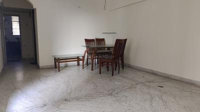 Manisha Towers Living Room 1