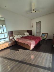 Bedroom Image of 2600 Sq.ft 4 BHK Apartment / Flat for sale in Bavdhan Pune for Rs. 37500000