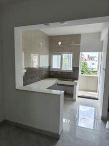 Kitchen Image of 930 Sq.ft 2 BHK Apartment / Flat for sale in Pallavaram Chennai for Rs. 7347000
