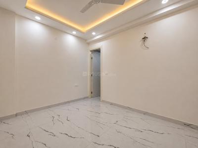 Hall Image of 1750 Sq.ft 3 BHK Builder Floor for sale in GMS Road Dehradun for Rs. 9900000