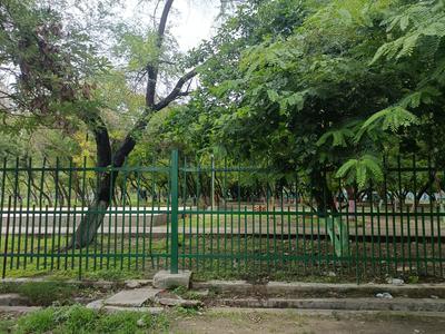 Residential Plot