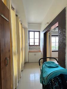 Balcony Image of 1400 Sq.ft 3 BHK Apartment / Flat for sale in Vip Road Guwahati for Rs. 8500000