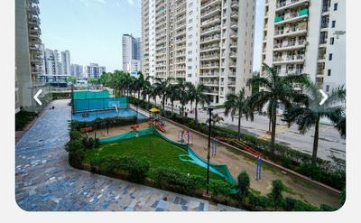 Image of 1600 Sq.ft 3 BHK Apartment / Flat for sale in SS The Coralwood, Sector 84, Gurgaon for Rs. 19000000