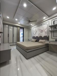Bedroom Image of 2123 Sq.ft 3 BHK Apartment / Flat for sale in Mansarovar Jaipur for Rs. 15100000