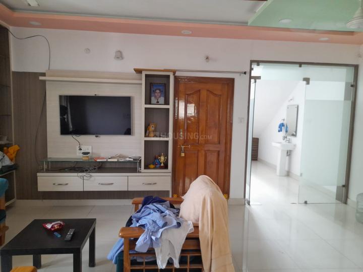 Walker Town, Padmarao Nagar Main Image 1