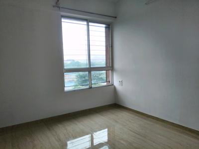 Bedroom Image of 842 Sq.ft 2 BHK Apartment / Flat for sale in VTP Belair, Mahalunge Pune for Rs. 7800000