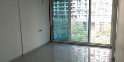 Bedroom Image of 970 Sq.ft 2 BHK Apartment / Flat for sale in Monarch Fortune, Kharghar Navi Mumbai for Rs. 14600000