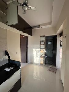1 BHK Flat