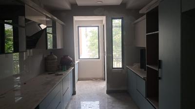 Kitchen Image of 2250 Sq.ft 4 BHK Builder Floor for sale in Sector 85 Faridabad for Rs. 22500000
