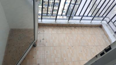 Image of 1250 Sq.ft 2.5 BHK Apartment / Flat for sale in Assotech The Nest, Crossings Republik, Ghaziabad for Rs. 9500000