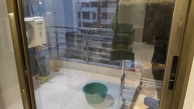 Image of 1201 Sq.ft 2 BHK Apartment / Flat for sale in Khajrana, Indore for Rs. 10000000