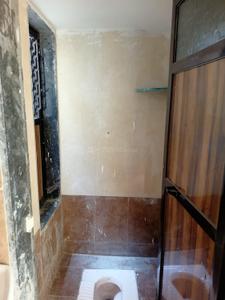 Bathroom Image of 940 Sq.ft 1 BHK Apartment / Flat for sale in Shree Siddheshwar Heights A Wing, Titwala Thane for Rs. 6600000