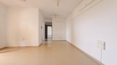 Hall Image of 1650 Sq.ft 3 BHK Apartment / Flat for sale in Bagad Natures Pride Phase I, Makhmalabad Nashik for Rs. 9500000