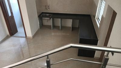 Kitchen Image of 2880 Sq.ft 5 BHK Villa for sale in Kismatpur Hyderabad for Rs. 29900000