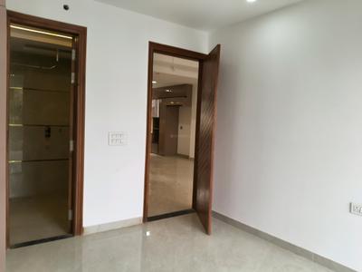 Bedroom Image of 2400 Sq.ft 4 BHK Builder Floor for sale in Palam Vihar Gurgaon for Rs. 34500000