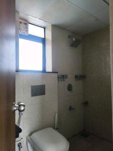 Bedroom Three Image of 1267 Sq.ft 3 BHK Apartment / Flat for sale in Shapoorji Pallonji Vanaha, Bavdhan Pune for Rs. 11000000