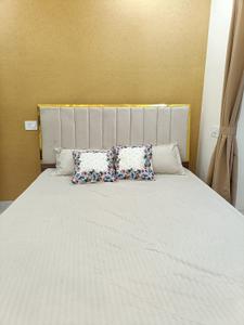 Bedroom Image of 900 Sq.ft 2 BHK Apartment / Flat for sale in New Town Kolkata for Rs. 6600000