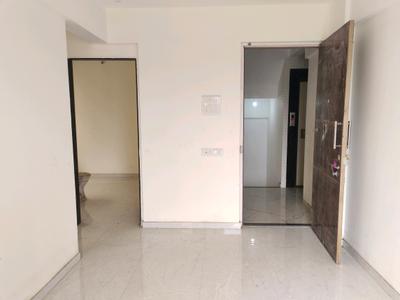 Living Room Image of 745 Sq.ft 1 BHK Apartment / Flat for sale in Ulwe Navi Mumbai for Rs. 3900000