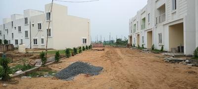 Image of 1700 Sq.ft 3 BHK Villa for sale in Patia, Bhubaneswar for Rs. 10800000