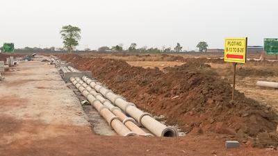Image of 1200 Sq.ft Residential Plot / Land for sale in Chhachhanpairi, Raipur for Rs. 2280000