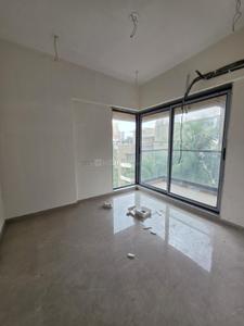 Bedroom Image of 754 Sq.ft 2 BHK Apartment / Flat for sale in Oxford Navrang Crystal, Goregaon West Mumbai for Rs. 21000000