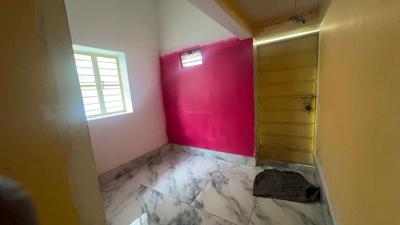 Bedroom Image of 1200 Sq.ft 1.5 BHK Independent House for rent in Barrackpore Kolkata for Rs. 12500
