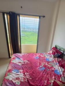 Image of 621 Sq.ft 1 BHK Apartment / Flat for sale in Neral, Thane for Rs. 2300000