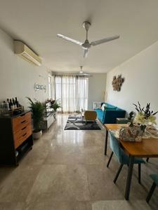 Hall Image of 1296 Sq.ft 2 BHK Apartment / Flat for sale in Ireo The Corridors, Sector 67 Gurgaon for Rs. 22950000