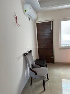 Hall Image of 3400 Sq.ft 4 BHK Duplex for sale in Malsi Dehradun for Rs. 26500000