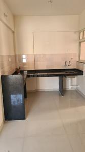 Kitchen Image of 904 Sq.ft 2 BHK Apartment / Flat for sale in Divya Austin County, Tathawade Pune for Rs. 9200000