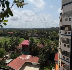 Image of 1377 Sq.ft 2 BHK Apartment / Flat for sale in Gera Astoria, Panjim, Goa for Rs. 16000000