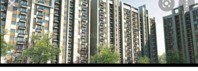 Image of 630 Sq.ft 2 BHK Apartment / Flat for sale in Tulsiani Easy In Homes, Sector 48, Gurgaon for Rs. 9950000