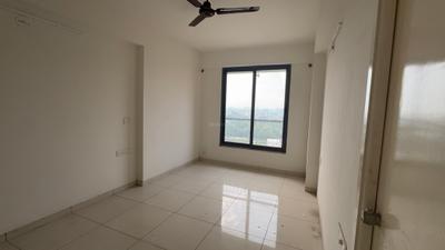 Bedroom Image of 1764 Sq.ft 3 BHK Apartment / Flat for sale in United Serene Elegancy, Bopal Ahmedabad for Rs. 11000000